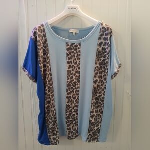 Boutique Top